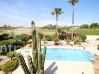 Revente - Chalet - Catral - Countryside 