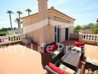 Revente - Chalet - Catral - Countryside 