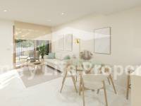 Nieuw gebouw - Twee onder een kap - Dolores - Nuevo Sector 