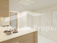 Nieuw gebouw - Twee onder een kap - Dolores - Nuevo Sector 