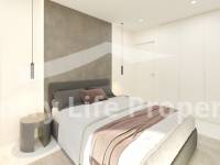 Nieuw gebouw - Twee onder een kap - Dolores - Nuevo Sector 