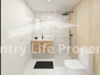 Nieuw gebouw - Twee onder een kap - Dolores - Nuevo Sector 