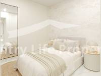 Nieuw gebouw - Twee onder een kap - Dolores - Nuevo Sector 