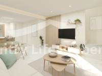 Nieuw gebouw - Twee onder een kap - Dolores - Nuevo Sector 