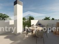 Nieuw gebouw - Twee onder een kap - Dolores - Nuevo Sector 