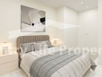 Nieuw gebouw - Twee onder een kap - Dolores - Nuevo Sector 