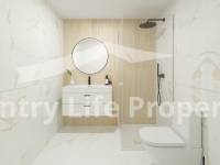 Nieuw gebouw - Twee onder een kap - Dolores - Nuevo Sector 