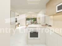 Nieuw gebouw - Twee onder een kap - Dolores - Nuevo Sector 