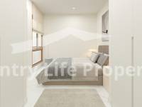 Nieuw gebouw - Twee onder een kap - Dolores - Nuevo Sector 