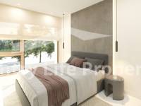 Nieuw gebouw - Twee onder een kap - Dolores - Nuevo Sector 