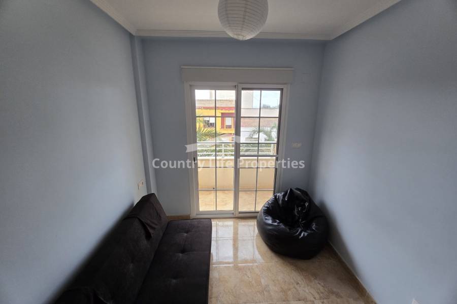 Alquiler - Apartamento - Elche - La Marina