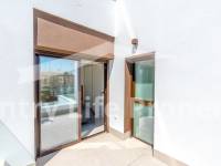 Nieuw gebouw - Twee onder een kap - Benijofar - Alicante