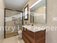 Nieuw gebouw - Twee onder een kap - Benijofar - Alicante