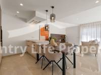 Nieuw gebouw - Twee onder een kap - Benijofar - Alicante