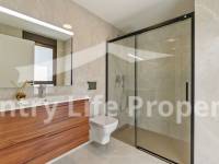 Nieuw gebouw - Twee onder een kap - Benijofar - Alicante