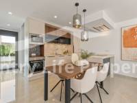 Nieuw gebouw - Twee onder een kap - Benijofar - Alicante