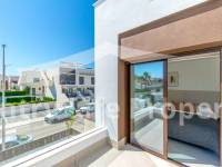 Nieuw gebouw - Twee onder een kap - Benijofar - Alicante