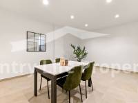 Nieuw gebouw - Twee onder een kap - Benijofar - Alicante