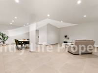 Nieuw gebouw - Twee onder een kap - Benijofar - Alicante