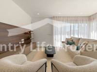 Nieuw gebouw - Twee onder een kap - Benijofar - Alicante