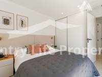 Nieuw gebouw - Twee onder een kap - Benijofar - Alicante