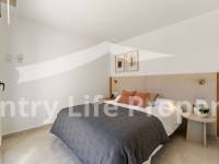 Nieuw gebouw - Twee onder een kap - Benijofar - Alicante