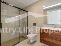 Nieuw gebouw - Twee onder een kap - Benijofar - Alicante