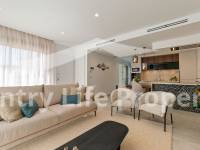 Nieuw gebouw - Twee onder een kap - Benijofar - Alicante