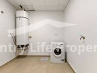 Nieuw gebouw - Twee onder een kap - Benijofar - Alicante