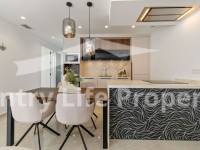 Nieuw gebouw - Twee onder een kap - Benijofar - Alicante