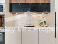 Nieuw gebouw - Twee onder een kap - Benijofar - Alicante