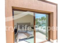 Nieuw gebouw - Twee onder een kap - Benijofar - Alicante