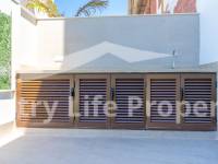 Nieuw gebouw - Twee onder een kap - Benijofar - Alicante