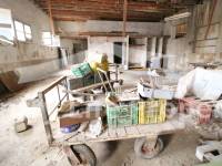 Segunda Mano - Nave - Almoradi - El Pueblo