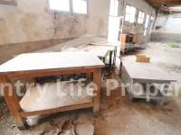 Segunda Mano - Nave - Almoradi - El Pueblo