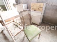 Segunda Mano - Nave - Almoradi - El Pueblo