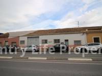 Segunda Mano - Nave - Almoradi - El Pueblo