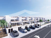 Новостройка - Квартира - Dolores - Nuevo Sector 