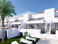 Новостройка - Квартира - Dolores - Nuevo Sector 