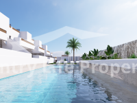 Новостройка - Квартира - Dolores - Nuevo Sector 