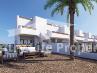 Новостройка - Квартира - Dolores - Nuevo Sector 