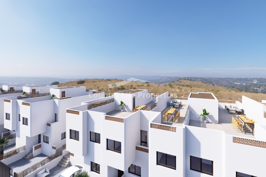 Новостройка - Квартира - Dolores - Nuevo Sector 