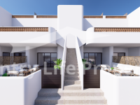 Новостройка - Квартира - Dolores - Nuevo Sector 