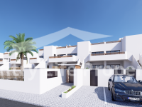 Новостройка - Квартира - Dolores - Nuevo Sector 