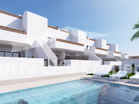 Новостройка - Квартира - Dolores - Nuevo Sector 