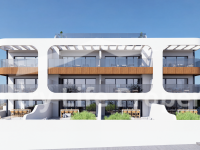 Новостройка - Квартира - Benijofar - Alicante