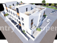 Новостройка - Квартира - Benijofar - Alicante