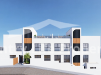 Новостройка - Квартира - Benijofar - Alicante