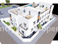 Новостройка - Квартира - Benijofar - Alicante