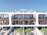 Новостройка - Квартира - Benijofar - Alicante